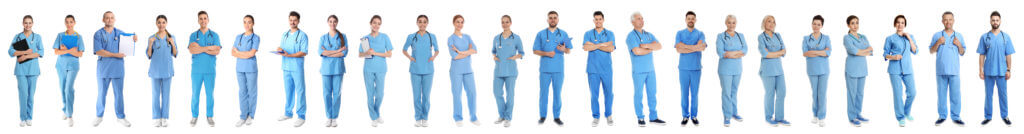 Equipe médicale