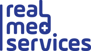 Logo Real Med Services